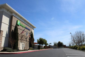 Отель Holiday Inn Express Hotel & Suites Napa Valley-American Canyon, an IHG Hotel  Американ Канион